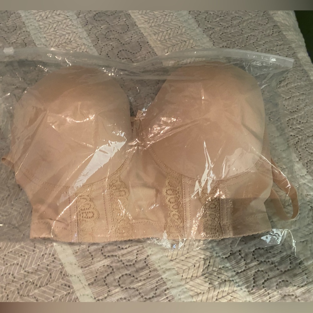 Convertible Bra